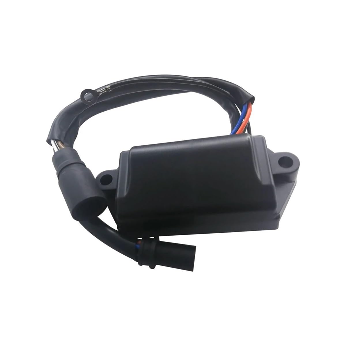 Bobine d'allumage pour moteur 2 cylindres 4 à 60 CV 1977-1984 583380