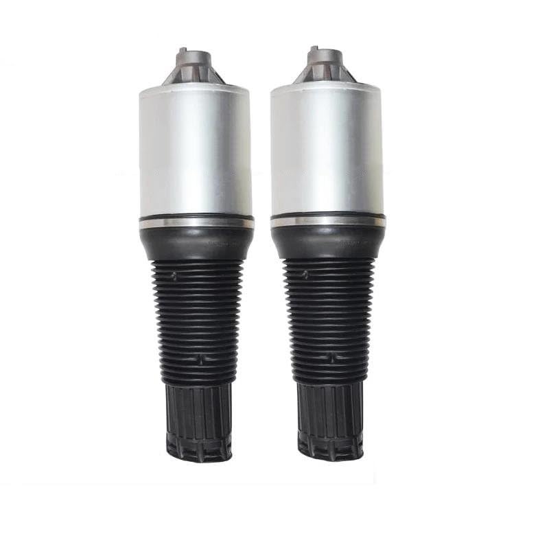 Amortisseur pneumatique avant A8 D3 atténue vibrations route 4e4616040e