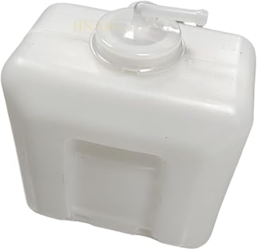 Forklift Reservoir Tank Cooling Komatsu 3EB-04-25160 91201-17700 L91201-17700 for Komatsu Yanmar 4D94E 4D94LE Diesel Engine Forklift Komatsu FD15-50(FC/MC) FG15-70 FD20-30TA