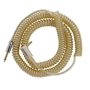 Multi-gauge conductors to give optimum performance at all sound frequencies Finest grade 99.99% purity, oxygen-free, copper cable conductors for superior sound Maximum noise isolation using two separate shields Premium quality, abrasion resistant, hi...