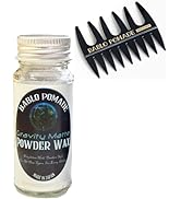 Amazon | BABLO POMADE メッシュコーム ヘアブラシ 2点セット メンズ