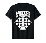 Chess Enthusiast Chess Strategy Intellectual Board