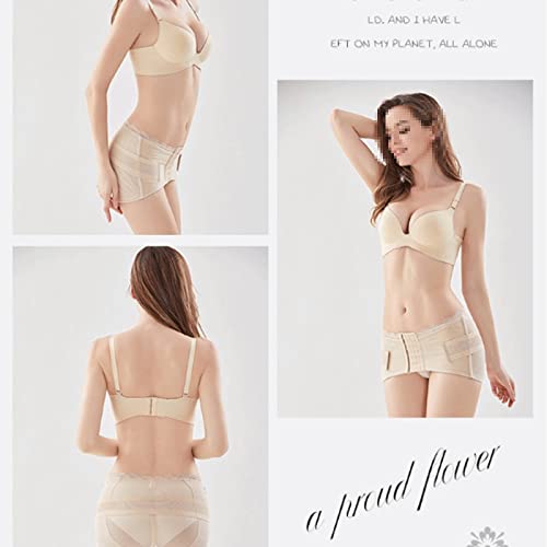 Faja Postparto para Cadera y Soporte Lumbar BAFAFA miniatura 3
