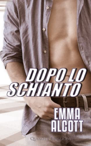 Dopo lo schianto