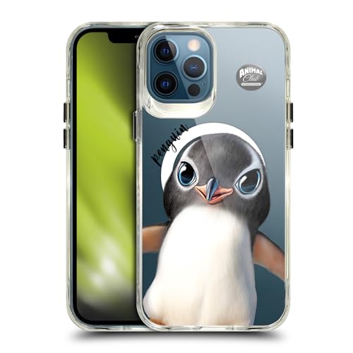 Protection militaire iPhone 12 Pro Max MagSafe contre les chutes