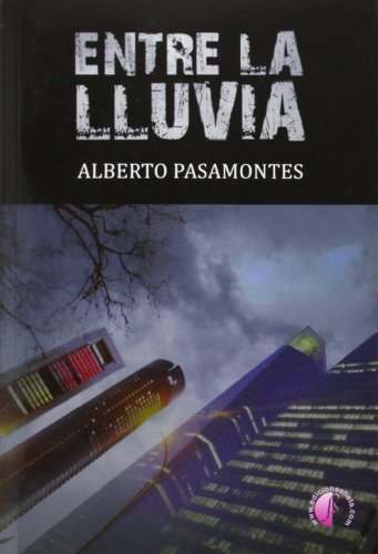 Portada de Entre la Lluvia