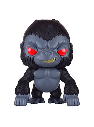Funko Pop TV: The Flash - Gorilla Grodd 2016 Summer Convention Exclusive Vinyl Figure