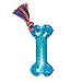 Orka Bone Rubber Chew and Fetch Toy for Dogs, Dog Chew Toy by Petstages