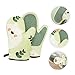 Garneck Microwove Gloves Protective Baking Gloves Scalding Household Baking Tools Non-Slip
