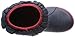 Crocs Winter Puff Boot Kids, Botas de Nieve Unisex Niños, Azul (Navy/Red),...