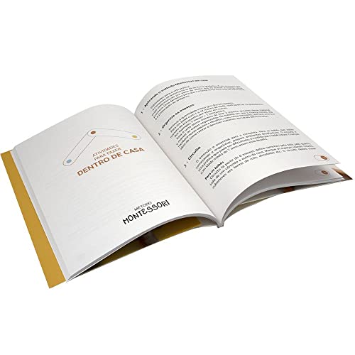 Escolinha 100 Atividades Montessori: Escolinha 100 Atividades Montessori: - Imagem 6