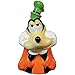 Westland Giftware Goofy Ceramic Cookie Jar, Multicolor