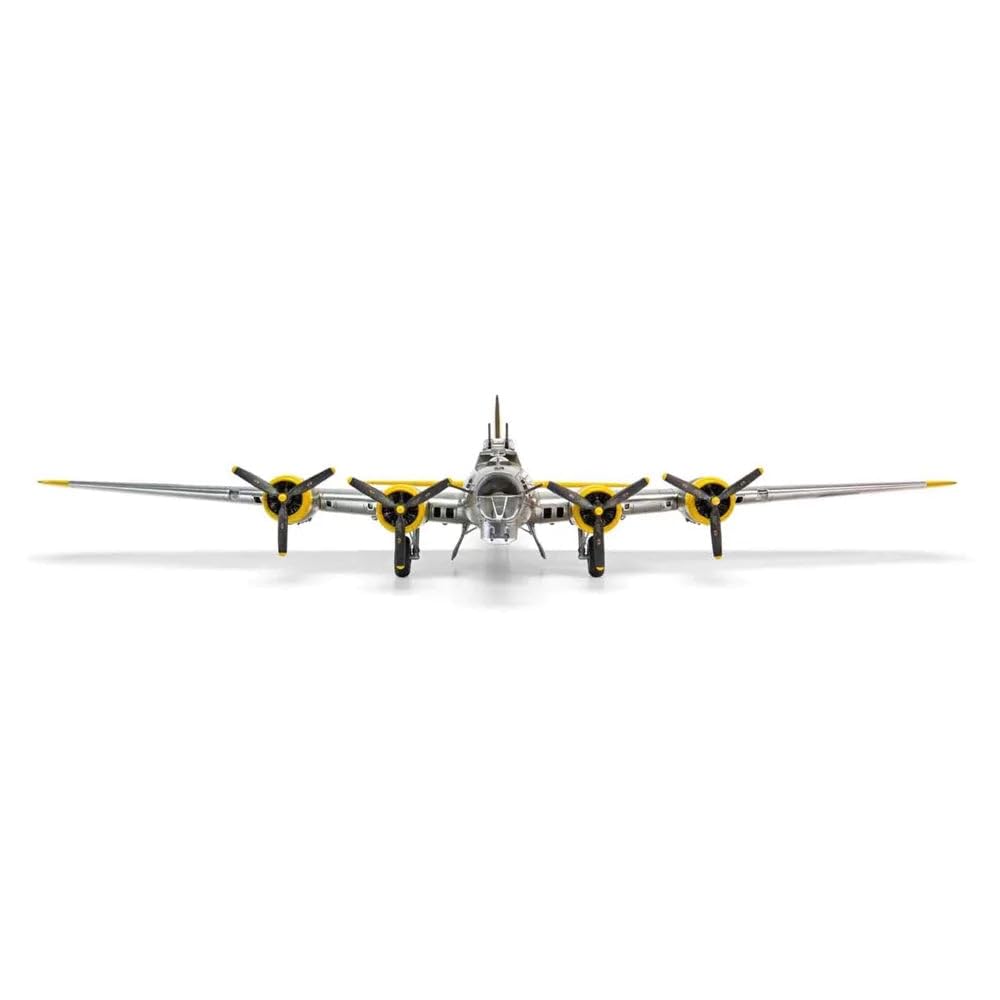 Boeing B17G Flying Fortress Modellbausatz
