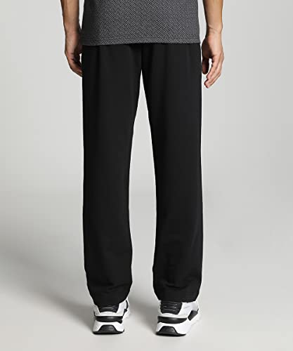 Image of PUMA Men Regular Track Pants