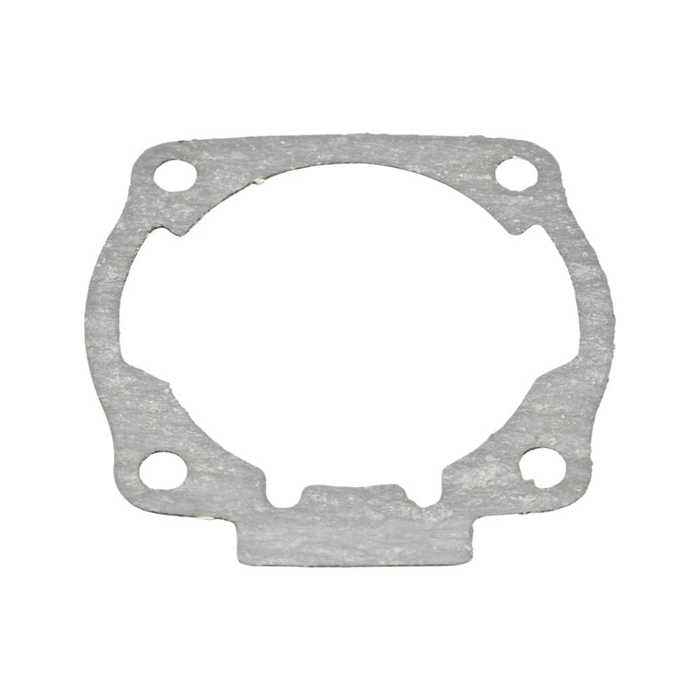 Kit de Cilindro de 45 mm Compatible con Cabezal de 55, 51 y 50, pistón, cojinete, Junta de colector y Piezas de Motor de Motosierra.