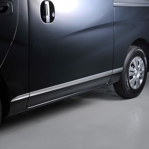 Amazon | oi-trading 日産 キャラバン NV350 E26 前期 サイド