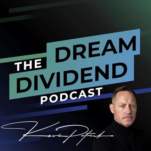 The Dream Dividend cover art