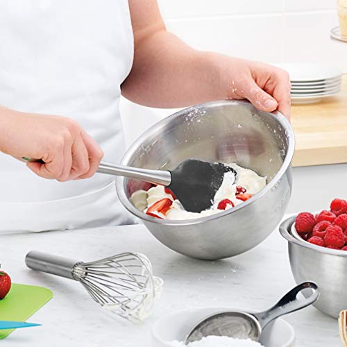 Tovolo 81-16361C Flex-Core Silicone Spatula thumb #3
