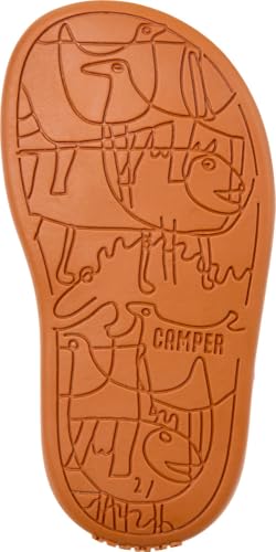 Camper Girl's Sandal3