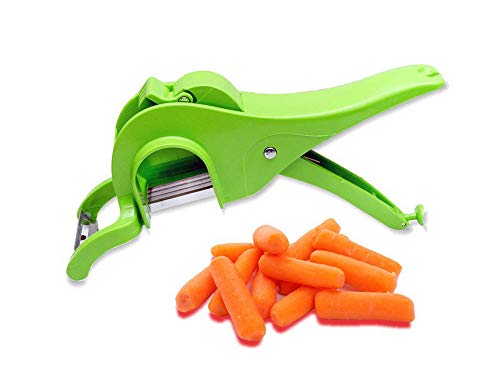 Best Okra Cutter