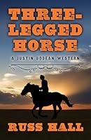 Three-Legged Horse 1432830651 Book Cover