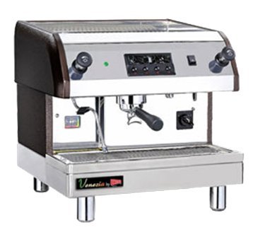 Grindmaster-Cecilware ESP1-110V Venezia II Espresso Machine