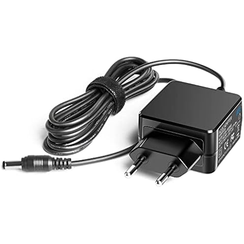 KFD 19V Netzteil Ladegerät für Eufy RoboVac 11 11+ 11S 12 15C 30C 35C Cover