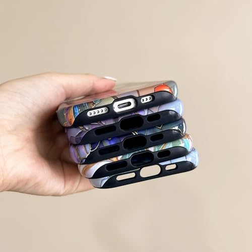 Coque iPhone 12 antichoc durable pour éviter les rayures