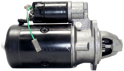 Quality-Built 16224 Premium Starter - Remanufactured (Renewed) #TOP3