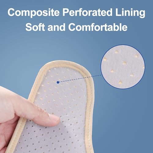 Faja para Hernia Inguinal Ajustable con Almohadillas Compresivas pequeña miniatura 4