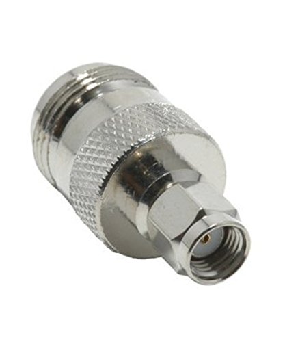 Adaptare 60311 - Adattatore connettore SMA (nessun...