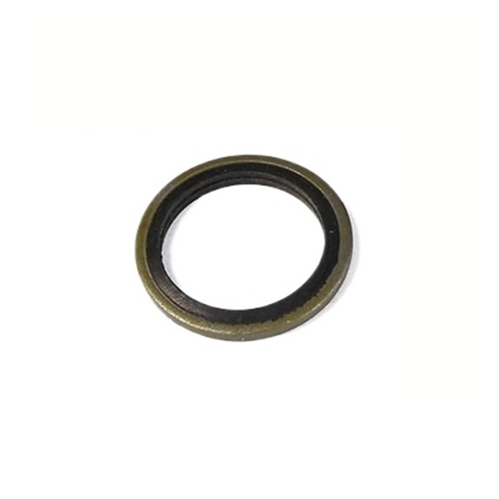 180/150/100 Uds. Juntas de arandela de resistencia de goma metálica surtido de estanqueidad de diferentes tamaños con caja(150PCS M6-M24)
