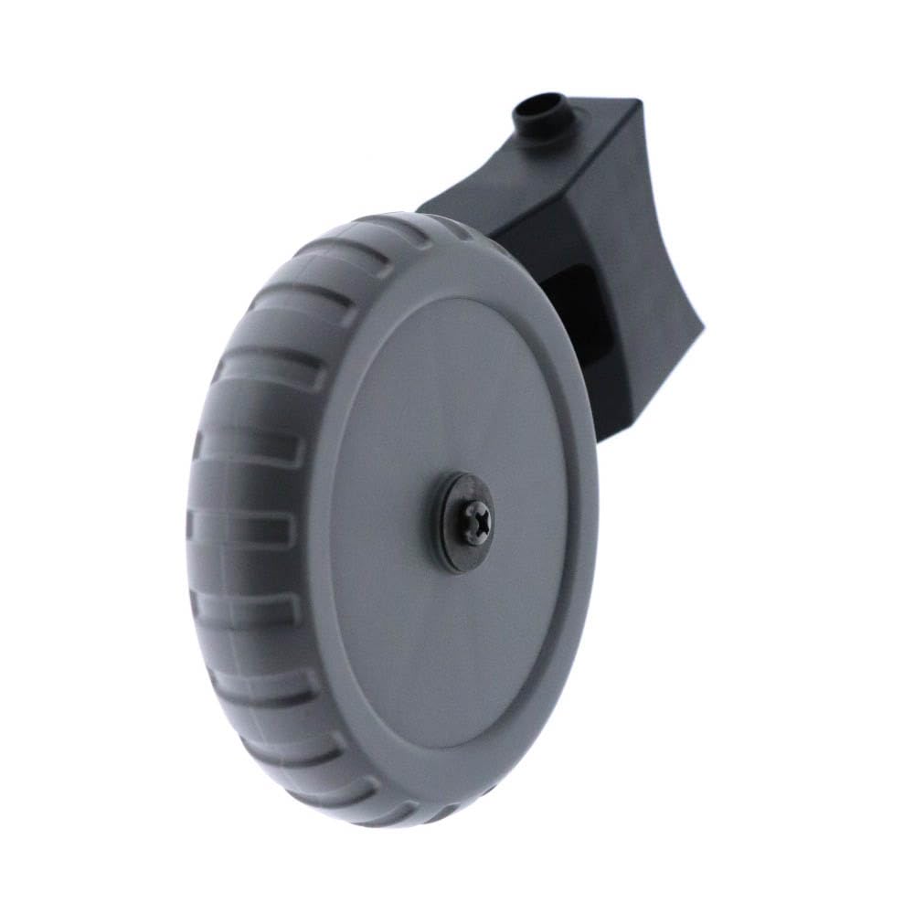 Amazon.com: HASMX N532471 String Trimmer Wheel 14