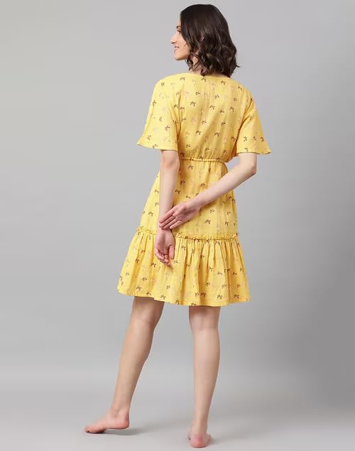 Image of Fabindia Women Night Dress