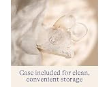 Lansinoh Contact Nipple Shields with Case (24mm Large)