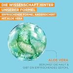 Garnier Ambre Solaire Super UV Over Make-up Spray LSF 50+ – Bild 4