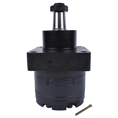 Image of Hydraulic Drive Motor Replacement for SkyJack SJIII 3220 3226 4626 4632# 194615 103129 198838 SJ194615