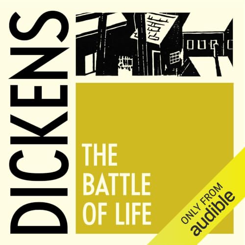 The Battle of Life Titelbild