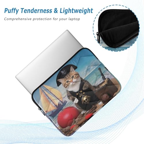 Funda impermeable y resistente para laptop 13-14 pulgadas miniatura 5