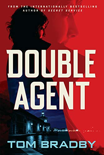 Double Agent view 2