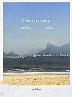 O Rio Dos Cariocas (Em Portuguese do Brasil) 850604975X Book Cover