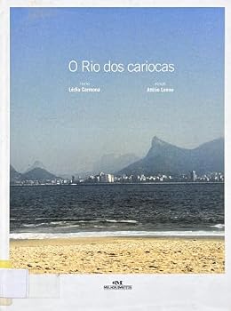 Paperback O Rio Dos Cariocas (Em Portuguese do Brasil) [Portuguese_Brazilian] Book