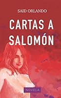 Cartas a Salomón 1731060874 Book Cover
