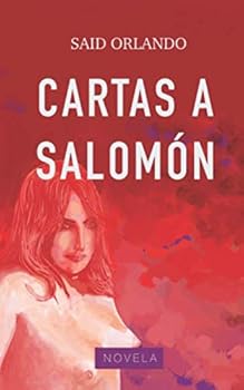 Paperback Cartas a Salomón (Spanish Edition) [Spanish] Book