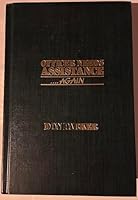 Officer Needs Assistance Again 0962007323 Book Cover