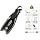 Set de Snorkel para Adultos Cressi Palau, Máscara con Lente de Vidrio Templado, Tubo Seco, Aletas Ajustables y Bolsa de Viaje miniatura 4