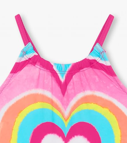 Hatley Girls' One Piece Swimsuit3