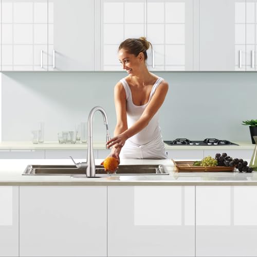 Hghgk H803A Touch On Kitchen Faucet thumb #1