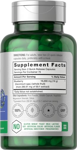 Herbal Plus, Imagen adicional