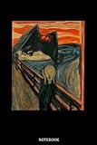 vw logo black png  Mothman Scream WV Painting Mothman Cryptid-Gift Notebook Planner: Perfect for Notes, Journaling, journal/Notebook, Journal Writing Notebook For Girls ... Day Gift  Gift Idea for co-worker, women,